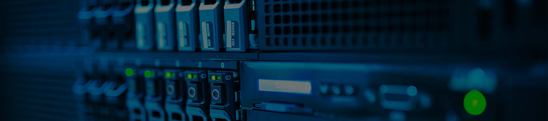 Red River | Technology Decisions Aren’t Black and White. Think Red.
