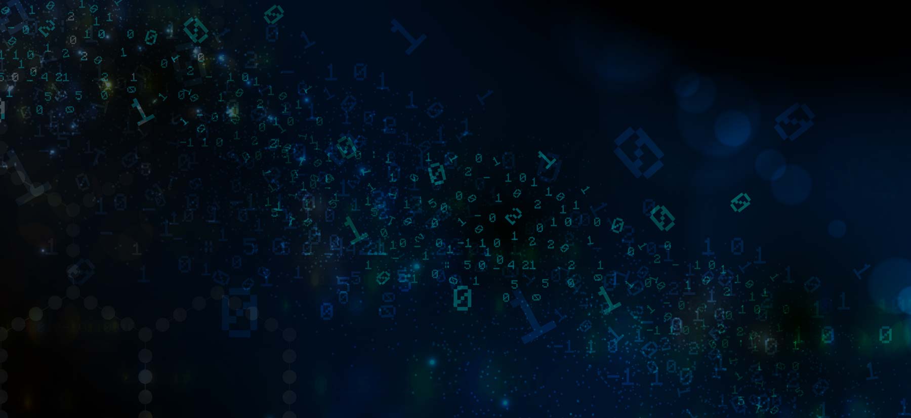 Remote Workforce Hero Background