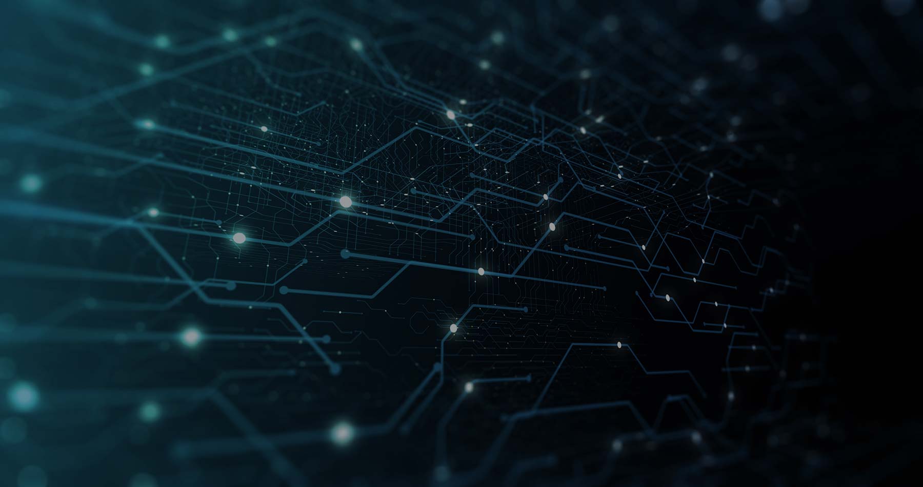 Unified Communications-as-a-Service Hero Background
