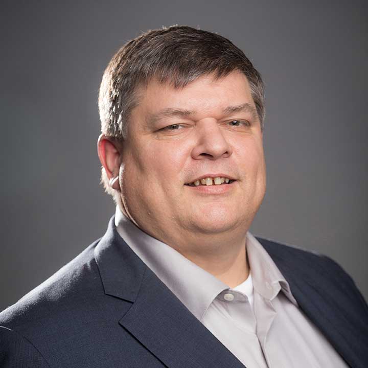 Paul Krein