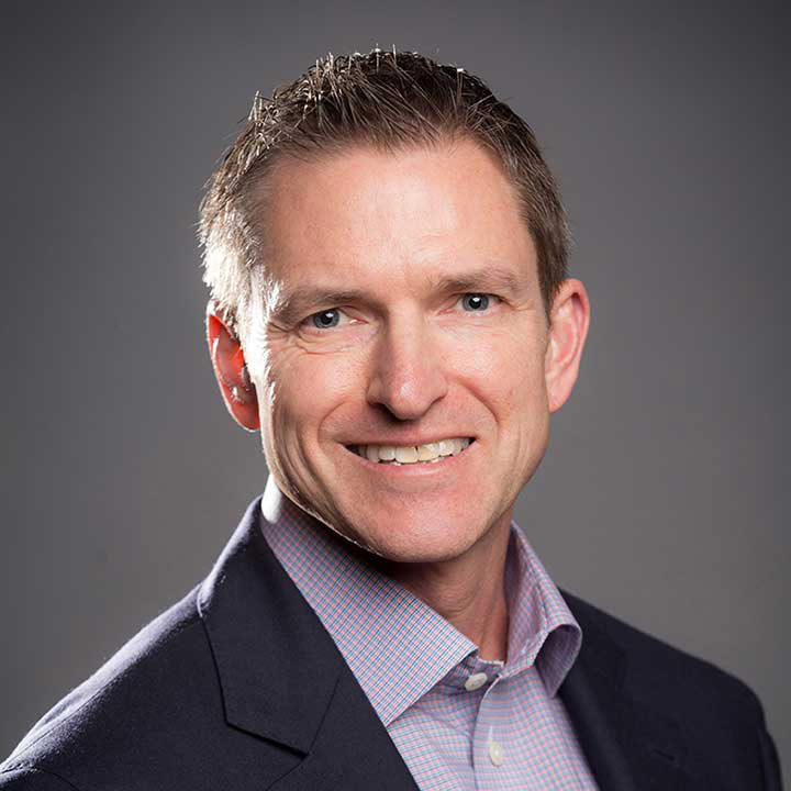Alan Dumas Headshot