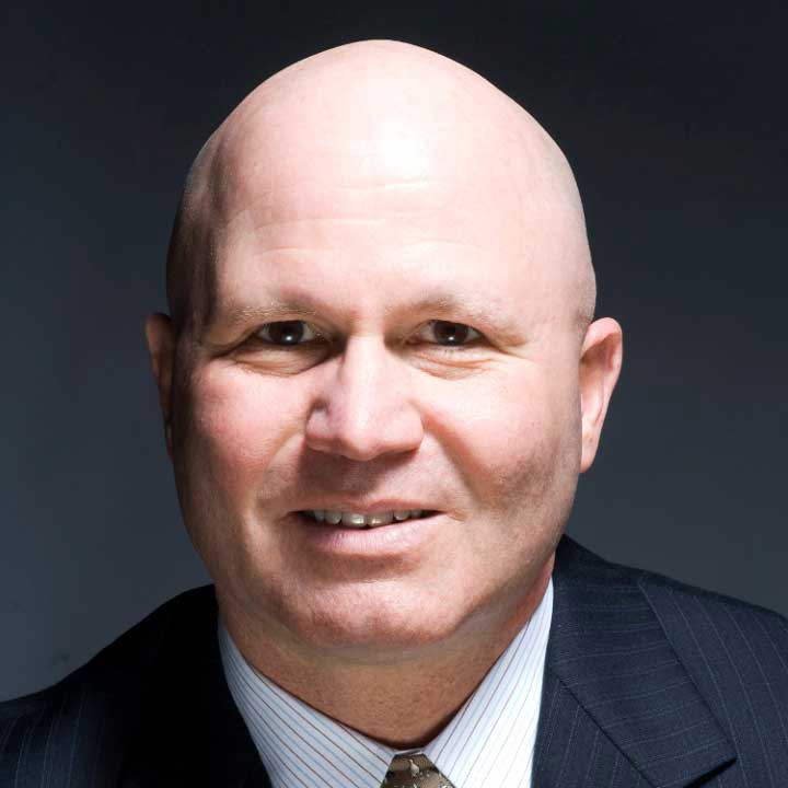 Rick Bolduc Headshot