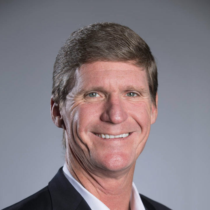 Ross Woodley Headshot