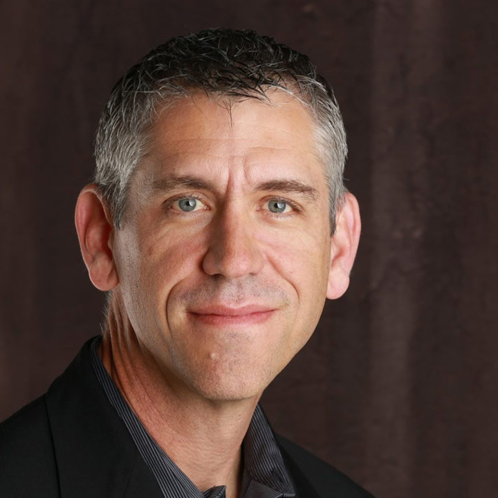 Tim Rod Headshot
