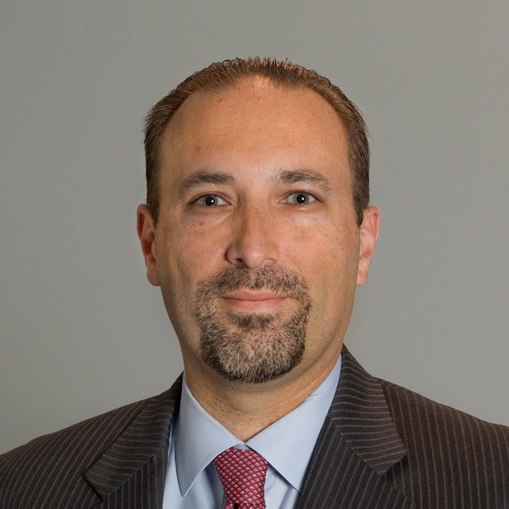 Jason Juranek Headshot