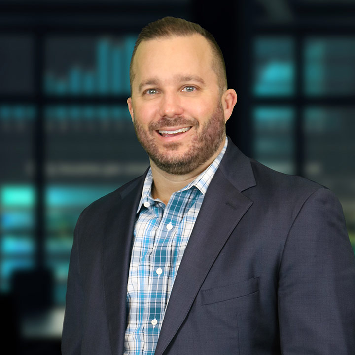Jason Waldrop Headshot
