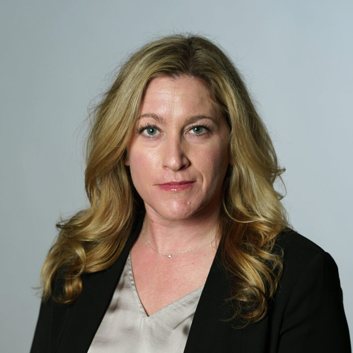 Jenn Hood Headshot