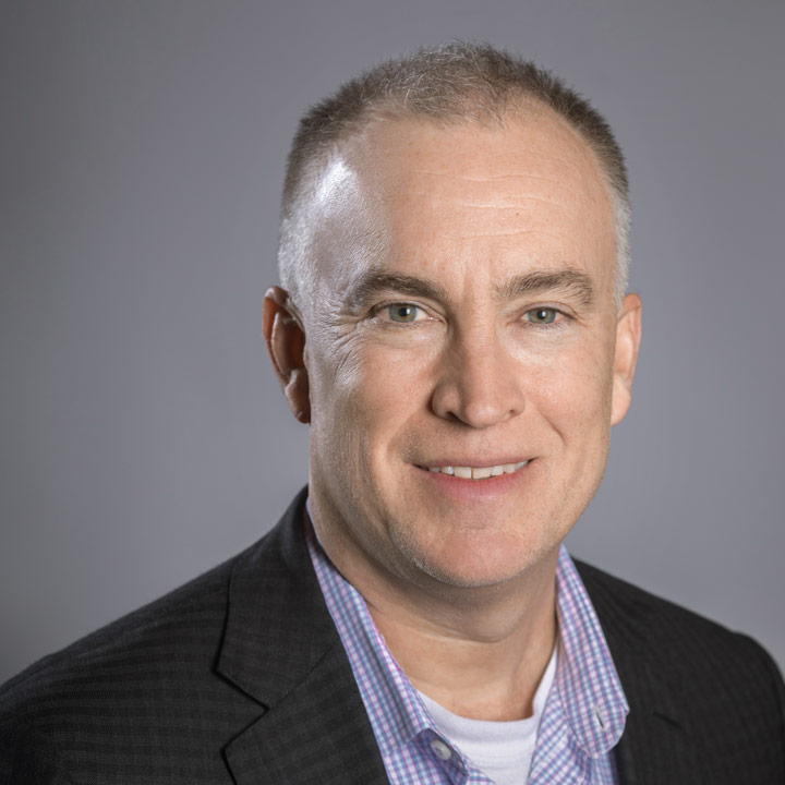 Joe Hornyak Headshot