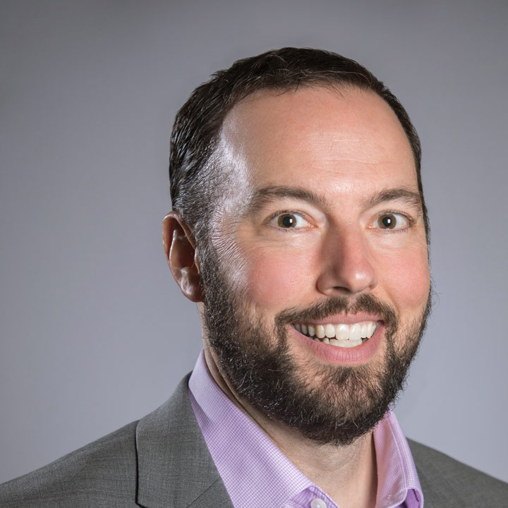 Richard Ackerman Headshot