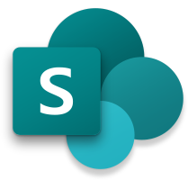 Scheduled Visits Icon - Person with clock